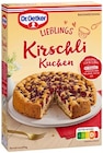 Backmischung von DR. OETKER im aktuellen Penny Prospekt