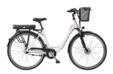 E-Bike City, 28" im Angebot bei Lidl in Koblenz E-Bike City, 28" Angebote von Telefunken bei Lidl Koblenz für 979,00 €