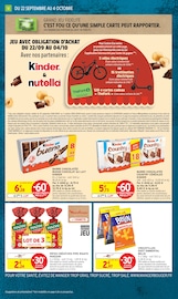 Prospectus Intermarché Express "Intermarché" en cours à Clamart, Page 12 Catalogue Intermarché Express en cours à Clamart, "Intermarché", Page 12