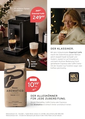 Aktueller Tchibo im Supermarkt Prospekt mit Kaffee, "Freude FÜR ALLE!", Seite 36