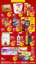 Pampers im Penny Prospekt in Landshut Aktueller Penny Prospekt mit Pampers, "Wer günstig will, muss Penny.", Seite 45