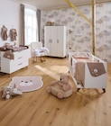Babyzimmer-Komplett-Set Emily Angebote von Jimmylee bei XXXLutz Mannheim für 599,90 €