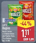 Aktuelle Paprika Angebote bei ALDI Nord in Magdeburg Aktuelles Bugles Nacho Cheese Angebot bei ALDI Nord in Magdeburg ab 1,11 €