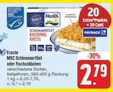 Angebot im EDEKA Landsberg Prospekt EDEKA Landsberg Prospekt mit im Angebot für 2,79 €