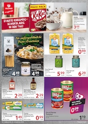Nudeln im Selgros Prospekt in Falkensee Aktueller Selgros Prospekt mit Nudeln, "cash & carry", Seite 14