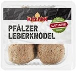 Pfälzer Leberknödel bei Kaufland im Pirmasens Prospekt für 2,99 €