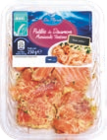 Aldi - POÊLÉE DE SAUMON : offre du catalogue Promo POÊLÉE DE SAUMON à 4,39 € dans le catalogue Aldi ""