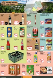 Aktueller GLOBUS Prospekt mit Eierlikör, "Aktuelle Angebote", Seite 22