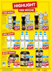 Ähnliche Vittel Angebote im Prospekt "Aktuelle Angebote" von Netto Marken-Discount in Neu-Ulm Ähnliche Angebote wie Vittel im Prospekt "Aktuelle Angebote" auf Seite 3 von Netto Marken-Discount in Neu-Ulm