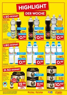 Bier im aktuellen Netto Marken-Discount Prospekt (Fellbach) Bier im Netto Marken-Discount Prospekt "Aktuelle Angebote" mit 71 Seiten (Fellbach)