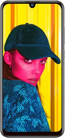 P smart 2019 Smartphone bei Media-Markt in Böblingen P smart 2019 Smartphone im Angebot bei Media-Markt Böblingen für 185,00 €