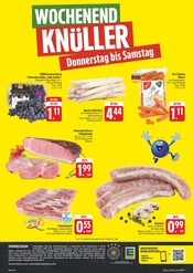 Bratwurst im E center Prospekt in Fürth Aktueller E center Prospekt mit Bratwurst, "Wir lieben Lebensmittel!", Seite 32