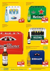 Getränke im Netto Marken-Discount Prospekt in Langenhagen Aktueller Netto Marken-Discount Prospekt mit Getränke, "DER ORT, AN DEM DU IMMER AUSGEZEICHNETE PREISE FINDEST.", Seite 2
