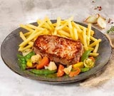 Aktuelles Rumpsteak „Klassik“ Angebot bei XXXLutz Möbelhäuser in Heilbronn ab 6,00 €