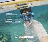 Decathlon Mainz - Schnorchel-Set 100 Angebot im Prospekt Schnorchel-Set 100 bei Decathlon im Mainz Prospekt für 18,99 €