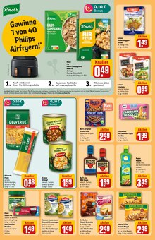 Süßigkeiten im aktuellen REWE Prospekt (Nürnberg) Süßigkeiten im REWE Prospekt "Dein Markt" mit 26 Seiten (Nürnberg)