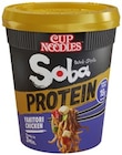 Soba Cup Protein von NISSIN im aktuellen Penny Prospekt für 1,79 €