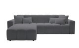 Aktuelles GrainGold Ecksofa Liberty Angebot bei Höffner in Düsseldorf ab 1.299,00 €