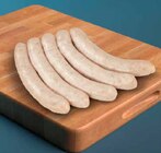 Aktuelles Frische Rostbratwurst Angebot bei Netto Marken-Discount in Hildesheim ab 3,59 €