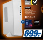 Desktop-PC IdeaCentre Tower bei expert im Dingolfing Prospekt für 699,00 €