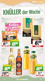 Saft im EDEKA Prospekt in Osnabrück Aktueller EDEKA Prospekt mit Saft, "Aktuelle Angebote", Seite 2