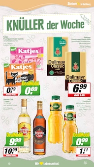 EDEKA Prospekt der Woche "Aktuelle Angebote" Seite 2, 01.06.2026 bis 06.06.2026 für Osnabrück Aktueller EDEKA Prospekt "Aktuelle Angebote" Seite 2 von 22 Seiten für Osnabrück