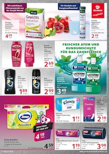 Parfum im Selgros Prospekt "HIER KAUFEN PROFIS & GENIESSER" mit 24 Seiten (Frankfurt (Main))