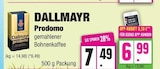 Prodomo Angebote von Dallmayr bei E center Elmshorn für 6,99 €