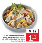 Aktuelles Bunter Matjessalat Angebot bei Marktkauf in Heilbronn ab 1,11 €