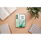 Smartphone redmi 15 vert - XIAOMI en promo chez Carrefour Smartphone redmi 15 vert - XIAOMI dans le catalogue Carrefour