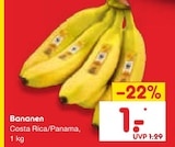 Netto Marken-Discount - Bananen Angebot im Prospekt Bananen bei Netto Marken-Discount im Prospekt "" für 1,00 €
