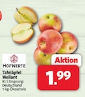 Tafeläpfel Wellant Angebote von HofWerte bei Markant Nordwest Aurich für 1,99 €