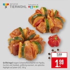 Marktkauf Oberführbuch - Grillkringel Angebot im Prospekt Grillkringel bei Marktkauf im Oberführbuch Prospekt für 1,99 €