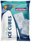 Ice Cubes im Kaufland Prospekt Ice Cubes von WALTER GOTT im aktuellen Kaufland Prospekt für 0,99 €