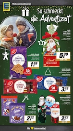 Kekse im EDEKA Prospekt in Borken Aktueller EDEKA Prospekt mit Kekse, "Aktuelle Angebote", Seite 16