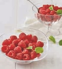 Framboise dans le catalogue Hyper U