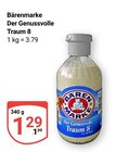 Aktuelles Der Genussvolle Traum 8 Angebot bei GLOBUS in Leipzig ab 1,29 €