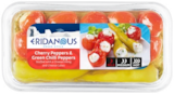 Antipastis à la grecque - ERIDANOUS en promo à 1,69 € chez Lidl Antipastis à la grecque - ERIDANOUS dans le catalogue Lidl