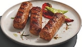 Lidl Uhldingen-Mühlhofen - Grillmeister Rinder-Cevapcici Angebot im Prospekt Grillmeister Rinder-Cevapcici bei Lidl im Uhldingen-Mühlhofen Prospekt für 4,79 €
