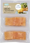 Lachs-Filetportionen bei EDEKA im Prospekt "" für 12,99 €