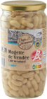 Mogette de Vendée - PAYS GOURMAND - Aldi Mogette de Vendée - PAYS GOURMAND à 3,15 € dans le catalogue Aldi