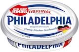 Philadelphia im aktuellen REWE Prospekt