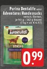 Dentalife Angebote von Purina bei EDEKA Leverkusen für 0,99 €