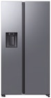 Aktuelles Side by Side RS70F67KCTEF Angebot bei expert TeVi in Nürnberg ab 1.699,00 €