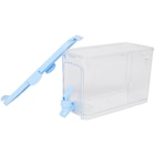 Distributeur de boissons pour réfrigérateur - Action en promo chez Action Fos-sur-Mer à 3,99 €