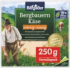 Aktuelle Käse Angebote bei Lidl in Salzgitter Aktuelles Bergbauern Käse mild-nussig Angebot bei Lidl in Salzgitter ab 2,99 €