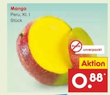 Mango Angebote bei Netto Marken-Discount Laatzen für 0,88 €