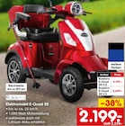 E-Quad 25 V.2 von Rolektro für 2.199,00 € bei Netto Marken-Discount im Angebot E-Quad 25 V.2 von Rolektro im aktuellen Netto Marken-Discount Prospekt