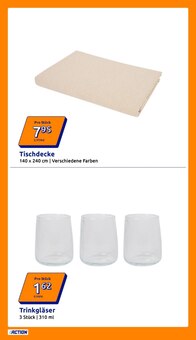 Küche im Action Prospekt "Wochenangebote" mit 32 Seiten (Leverkusen)