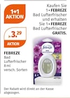 Bad Lufterfrischer von Febreze für 3,29 € bei Müller im Angebot Bad Lufterfrischer von Febreze im aktuellen Müller Prospekt